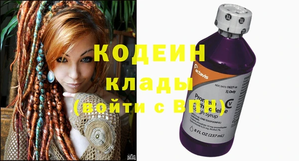 молекула духа Заволжье