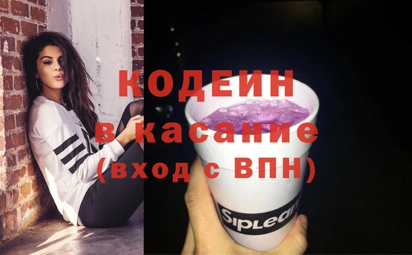 молекула духа Заволжье